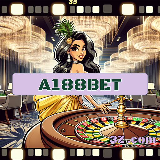 Slots e Emoções no a188bet.com: Uma Aventura de Jogos
